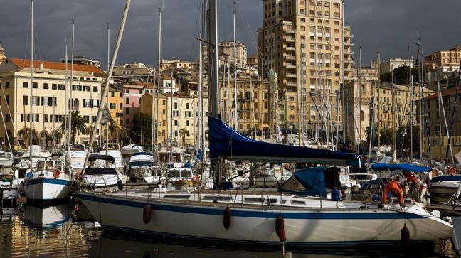 Savona, Italy Hotels