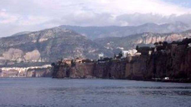 Sorrento, Italy Hotels