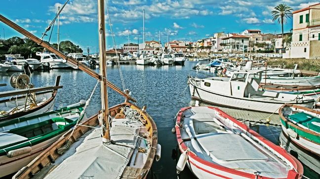 Stintino, Sardinia Island, Italy Hotels