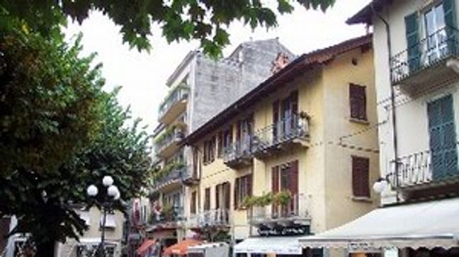 Stresa, Italy Hotels
