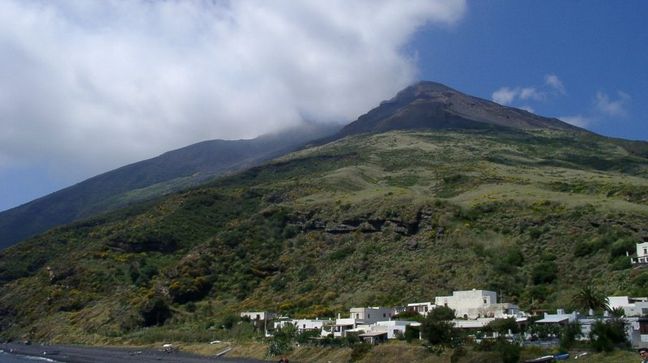 Stromboli Island, Aeolian Islands, Italy Hotels
