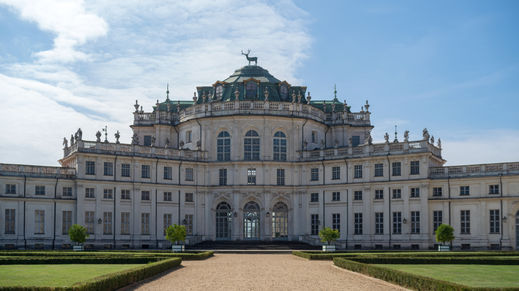 Stupinigi, Italy