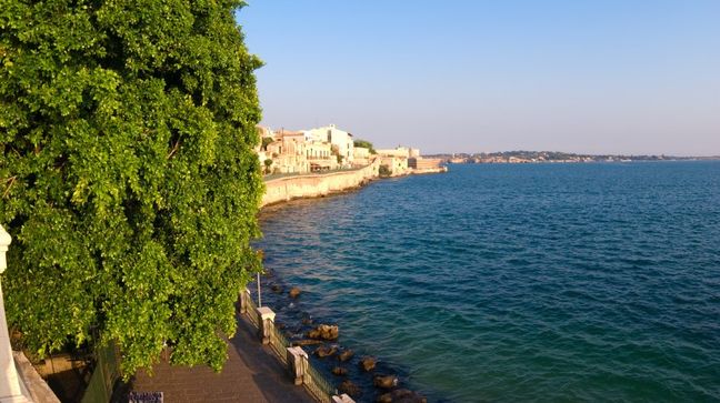 Syracuse, Sicily Island, Italy Hotels