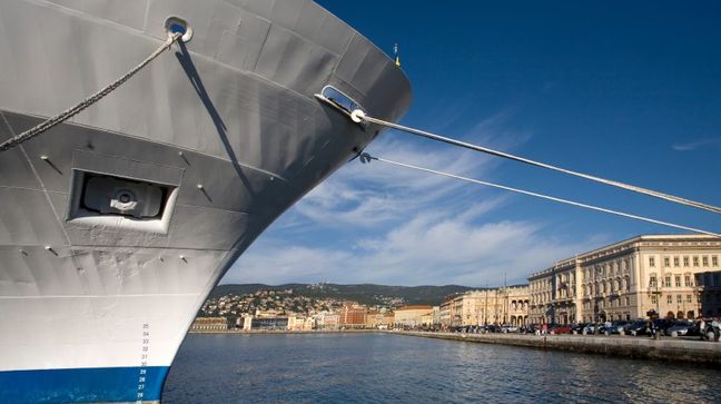 Trieste, Italy Hotels