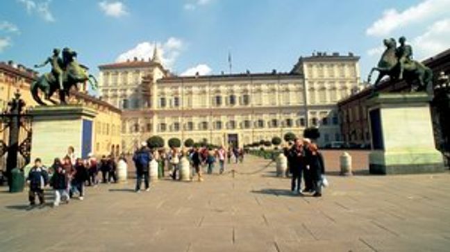 Turin, Italy Hotels