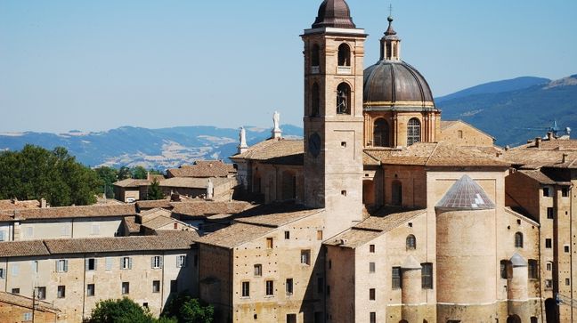 Urbino, Italy Hotels