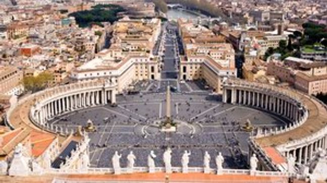 Vatican City, Italy Hotels