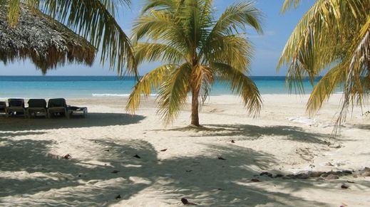 Negril, Jamaica