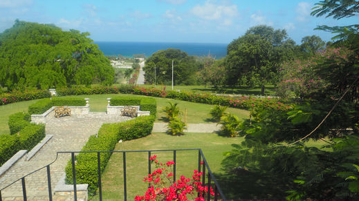 Rose Hall, Jamaica