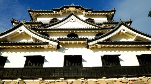 Hikone, Japan