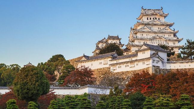 Himeji, Japan Hotels