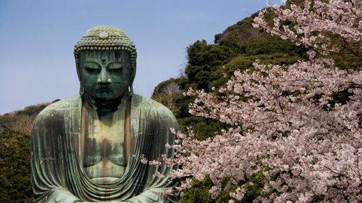 Kamakura, Japan