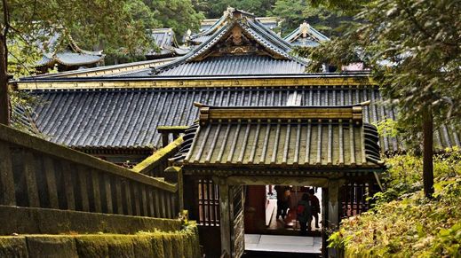 Nikko, Japan