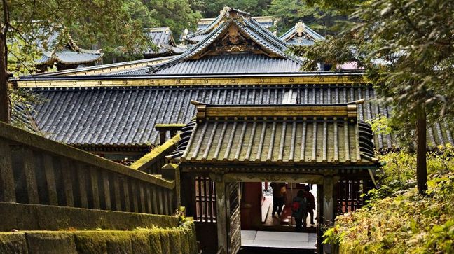 Nikko, Japan Hotels
