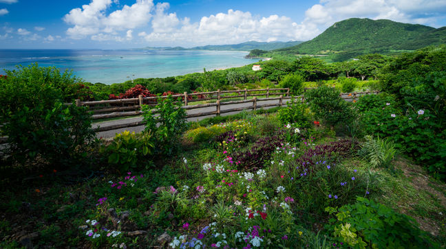Okinawa Island, Japan Hotels