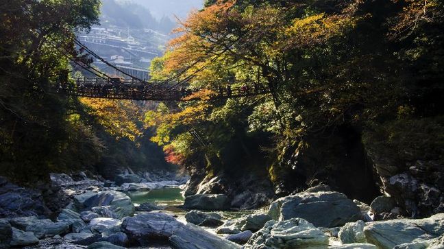 Shikoku, Japan Hotels