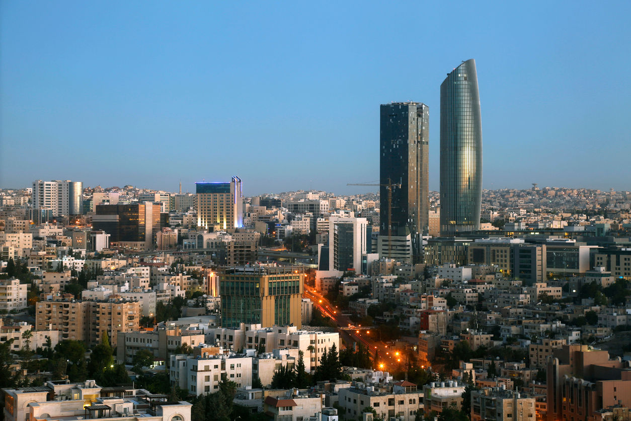 Sofitel amman jordan top