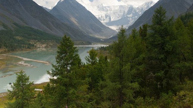 Altay Mountains, Kazakhstan Hotels