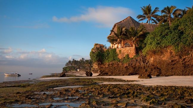 Mombasa, Kenya Hotels