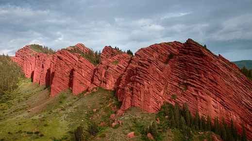 Karakol, Kyrgyz Republic