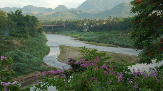 Laos