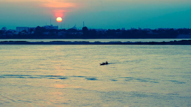 Savannakhet, Laos Hotels