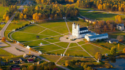 Aglona, Latvia