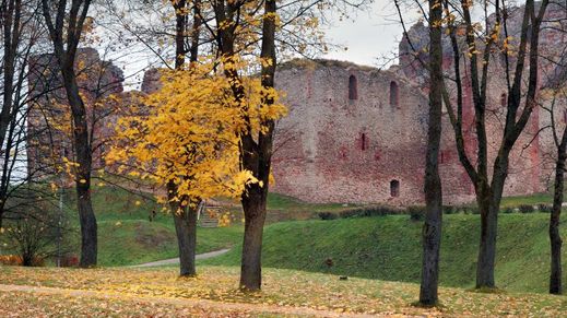 Bauska, Latvia