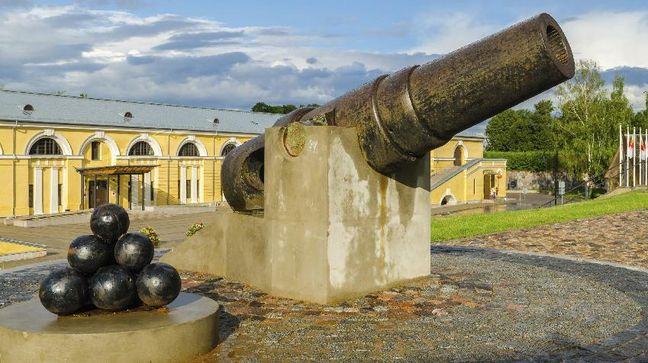 Daugavpils, Latvia Hotels