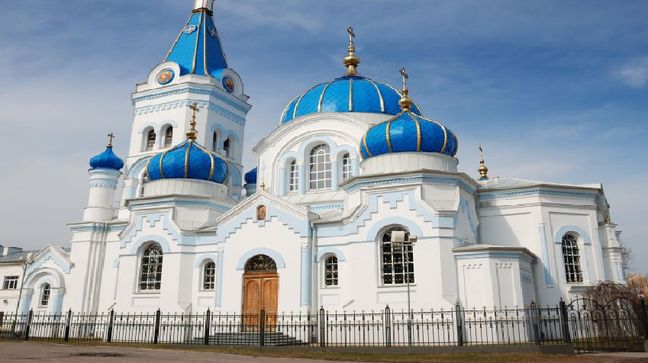 Jelgava, Latvia Hotels