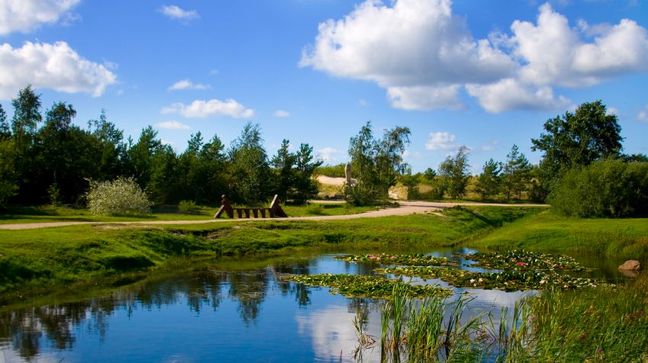 Ventspils, Latvia Hotels