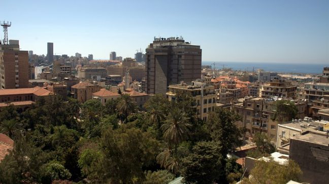 Beirut, Lebanon Hotels