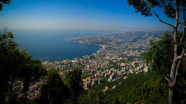 Jounieh, Lebanon Hotels