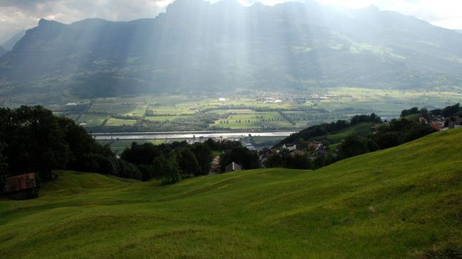 Vaduz, Liechtenstein Hotels