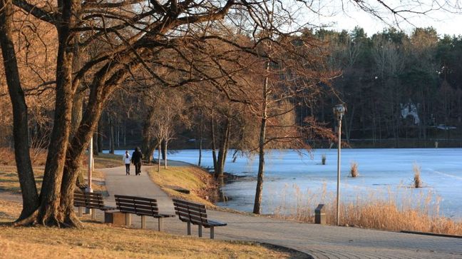 Druskininkai, Lithuania Hotels