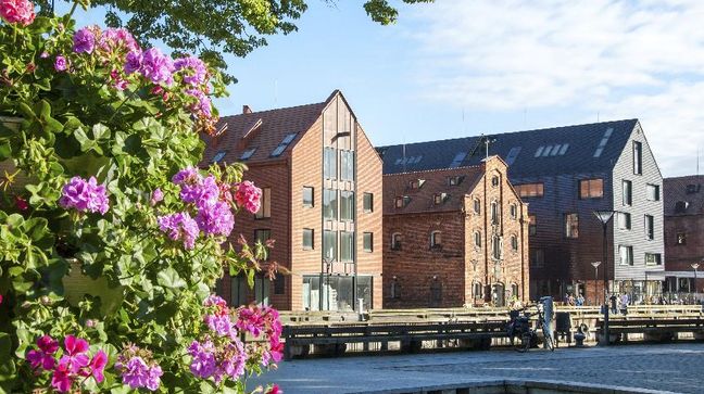 Klaipeda, Lithuania Hotels