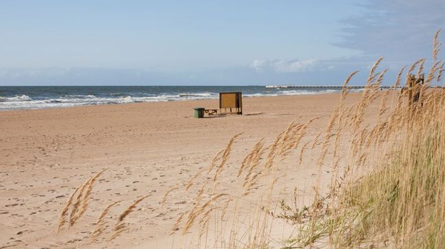 Palanga, Lithuania Hotels