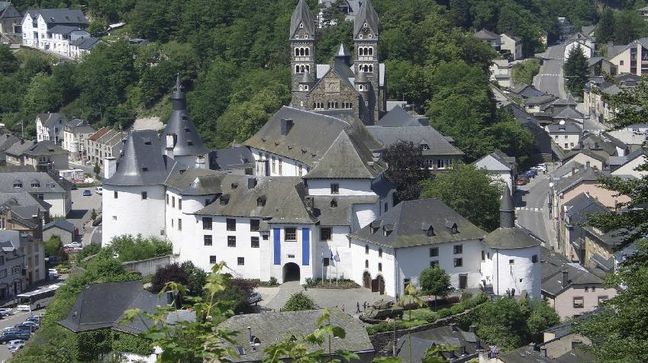 Clervaux, Luxembourg Hotels
