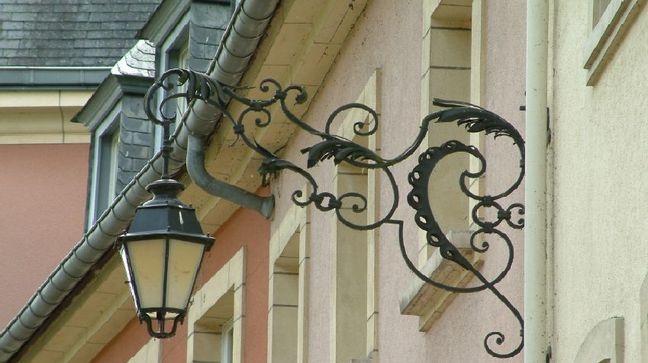 Echternach, Luxembourg Hotels