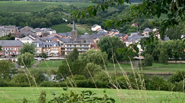 Ehnen, Luxembourg Hotels