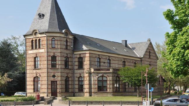 Wasserbillig, Luxembourg Hotels