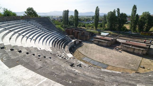 Bitola, North Macedonia Hotels
