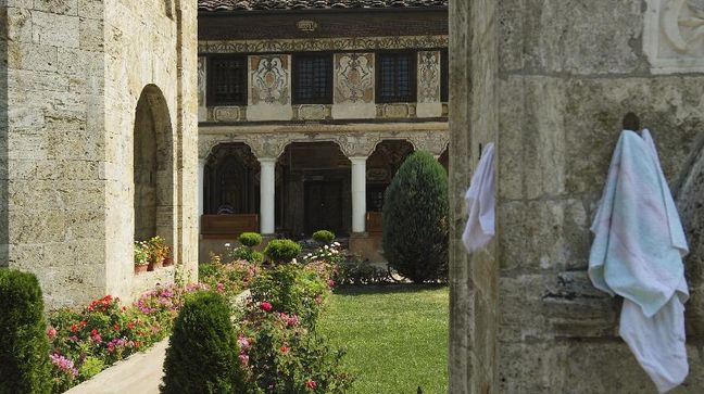 Tetovo, North Macedonia Hotels