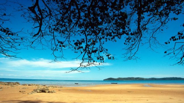 Nosy Be Island, Madagascar Hotels