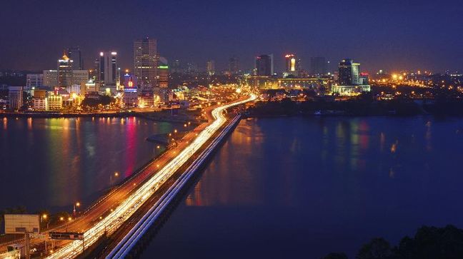 Johor Bahru, Malaysia Hotels