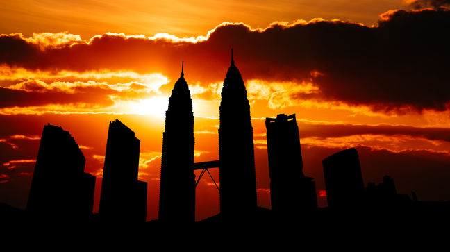 Kuala Lumpur, Malaysia Hotels