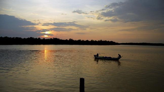 Kuala Selangor, Malaysia Hotels