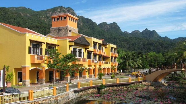 Langkawi, Malaysia Hotels
