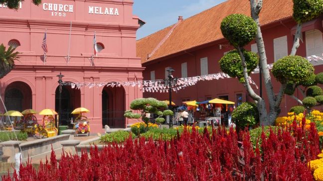 Melaka, Malaysia Hotels