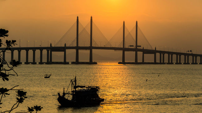 Penang Island, Malaysia Hotels